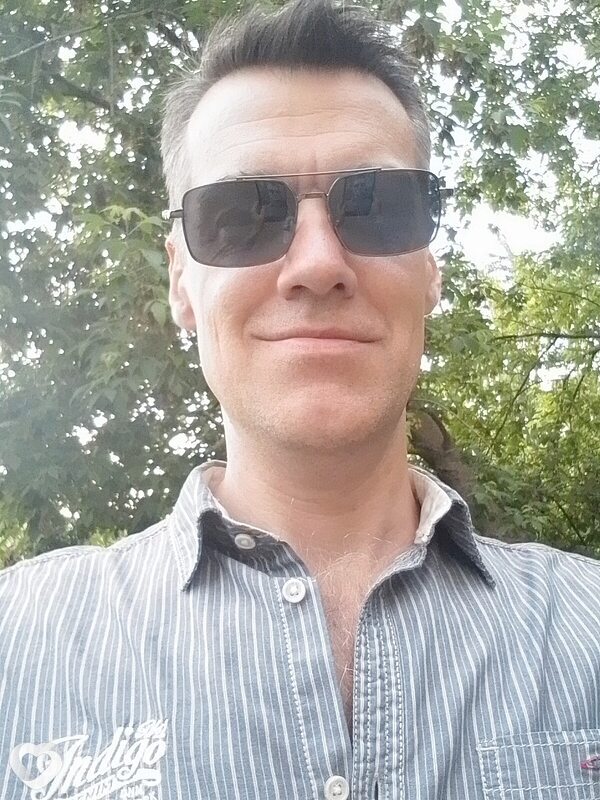 Сергей, 46, Москве — анкета №2475740