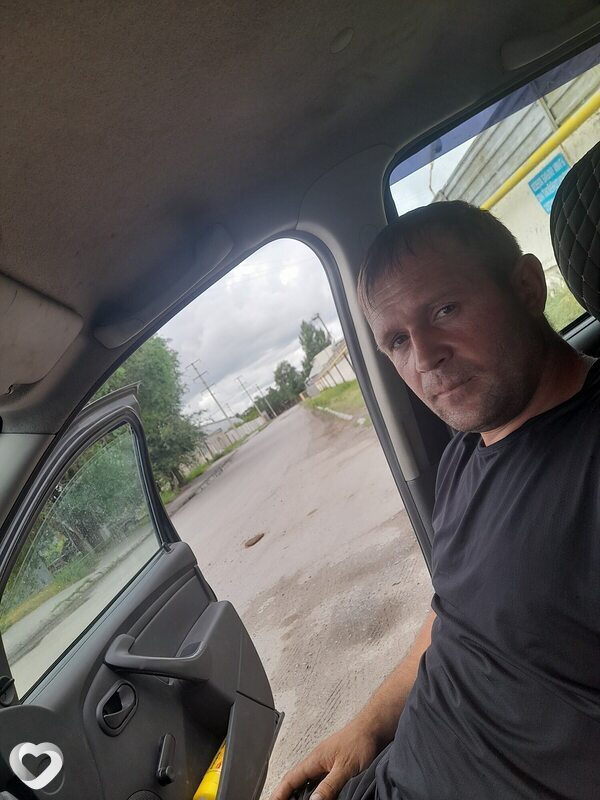 Михаил, 35, Костанае — анкета №2475741