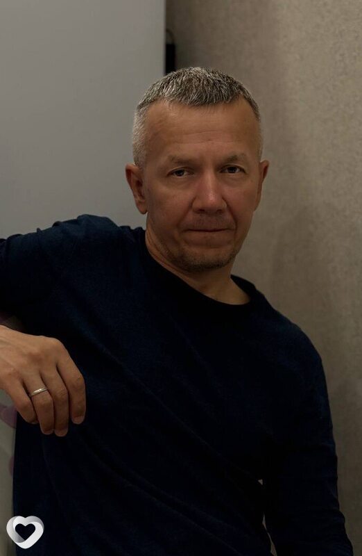 Эльдар, 47, Сургуте — анкета №2475743