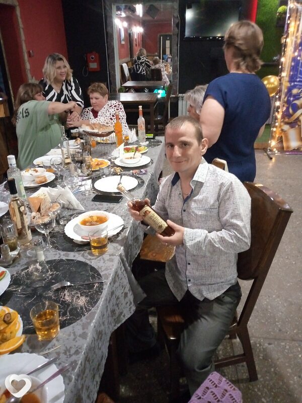 Виктор, 40, Новокузнецке — анкета №2475751