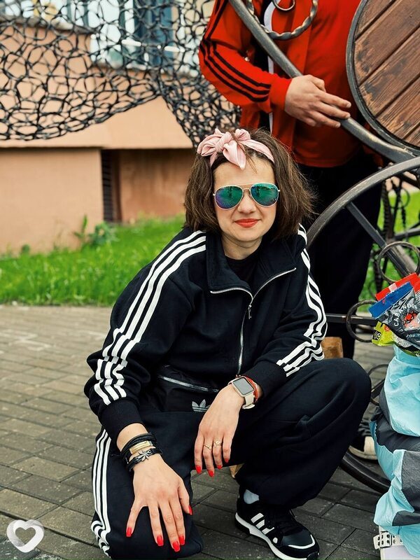 Татьяна, 39, Минске — анкета №2475754