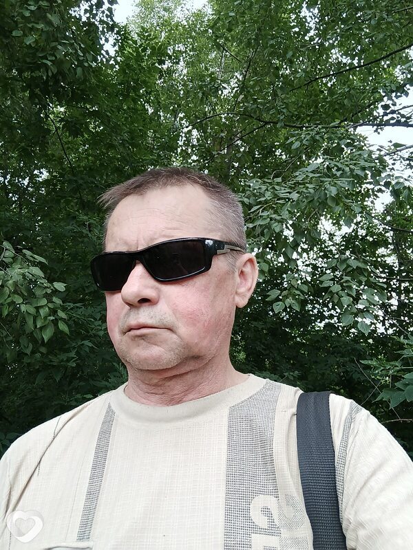 Игорь, 57, Новокузнецке — анкета №2475680