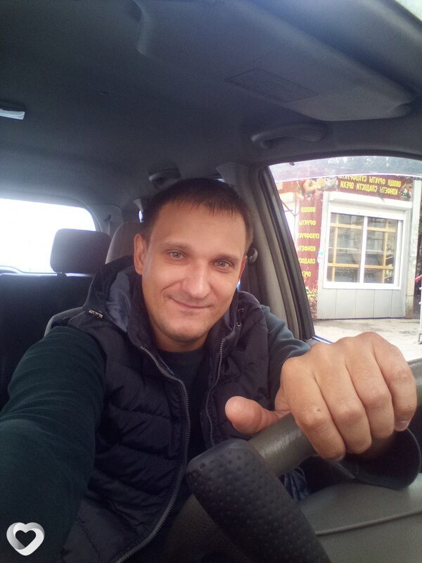 Иван, 37, Новосибирске — анкета №2475687