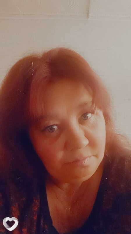 Инна, 49, Кричеве — анкета №2475704