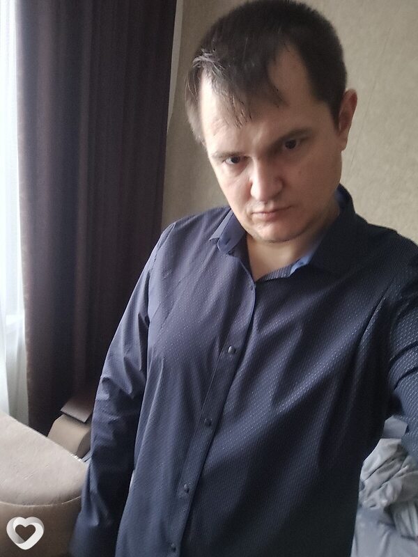 Юрий, 38, Ливнах — анкета №2475714