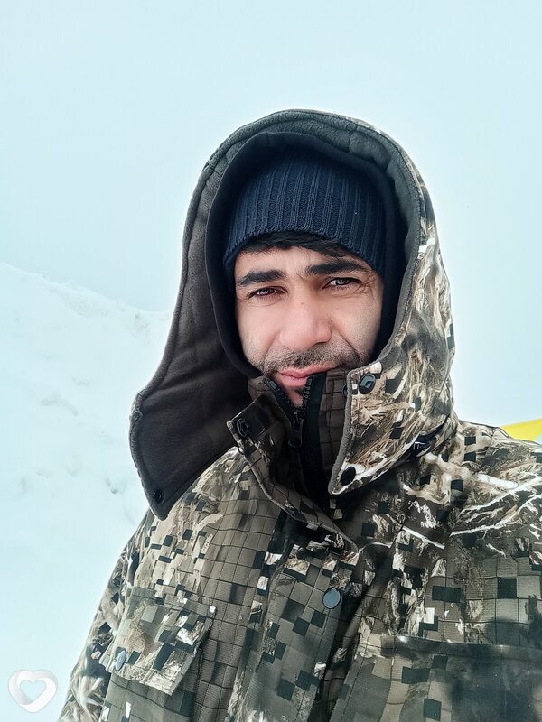 Анар, 38, Новом Уренгое — анкета №2475723