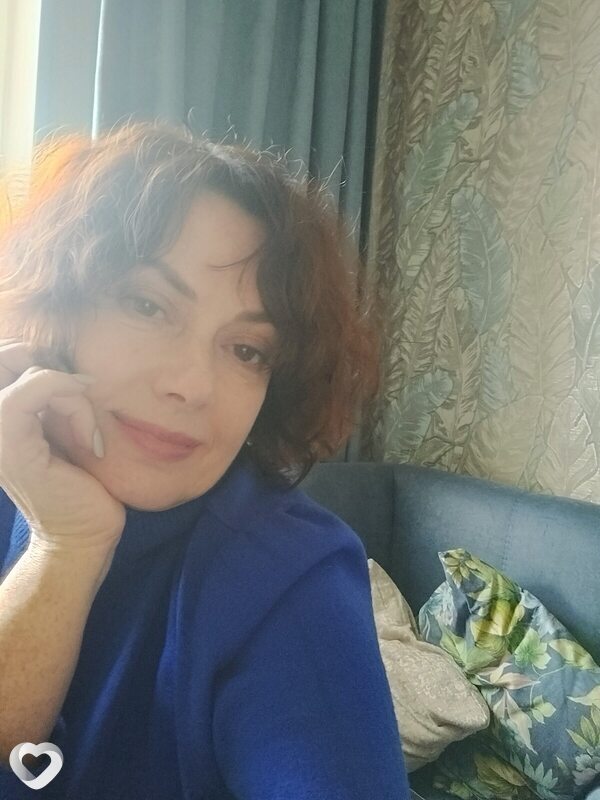 Ирина, 57, Череповце — анкета №2475727