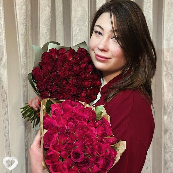 Машенька, 28, Москве — анкета №2475841