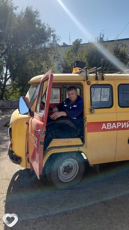 Виталий, 41, Волжском — анкета №2475848