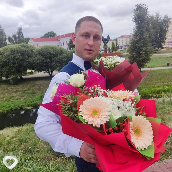 Николай, 34, Нижнем Тагиле — анкета №2475850