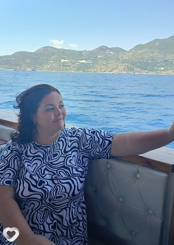 Анна, 38, Ижевске — анкета №2475857