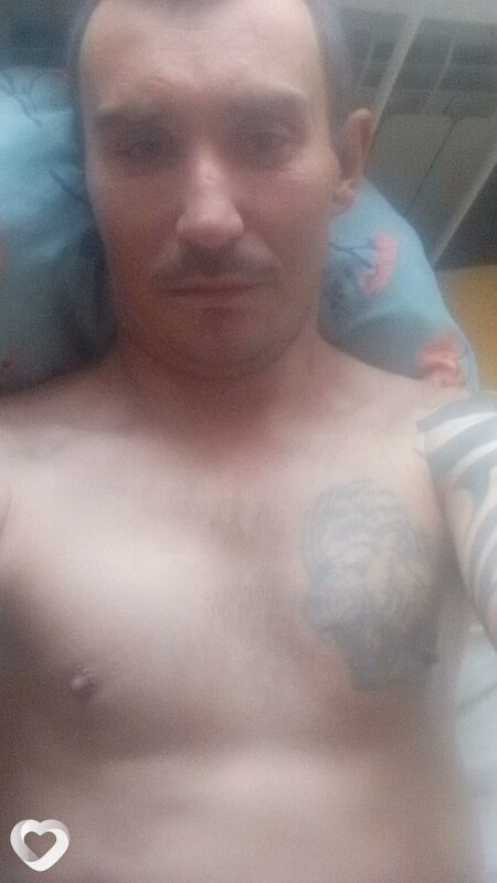 Мишаня, 39, Санкт-Петербурге — анкета №2475862