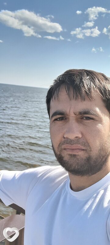 Макс, 29, Омске — анкета №2475864