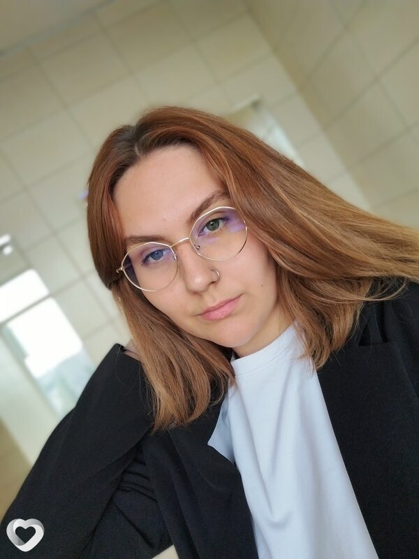 Валерия, 21, Челябинске — анкета №2475870