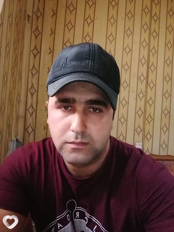 Rahimboy, 31, Бузулуке — анкета №2475877