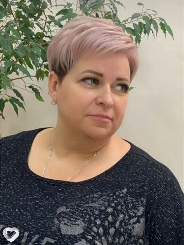 Татьяна, 46, Ставрополе — анкета №2475878