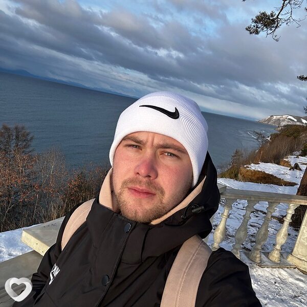 Алексей, 27, Минске — анкета №2475963