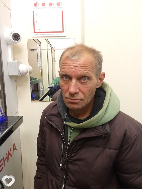 Алексей, 48, Воронеже — анкета №2475964
