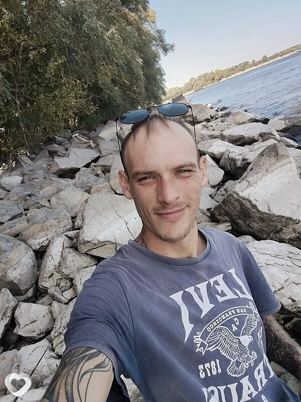 Віталій, Градижск