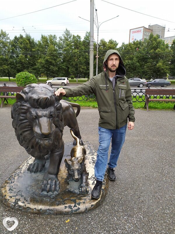 Eugen, 37, Новосибирске — анкета №2475798