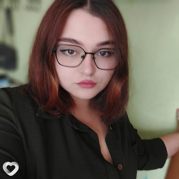 Анастасия, 23, Азове — анкета №2475802