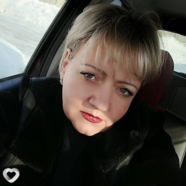 Анна, 48, Ачинске — анкета №2475805