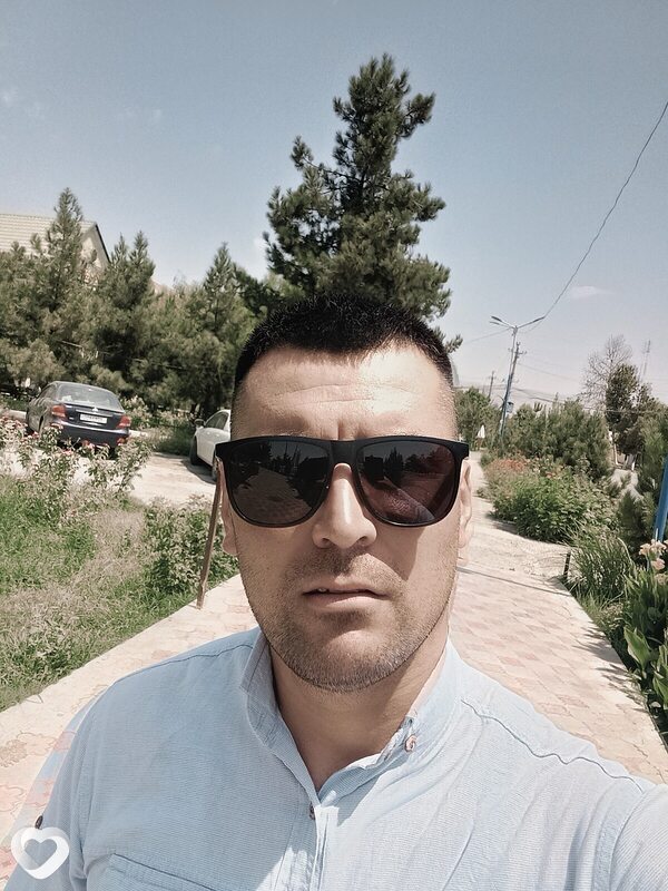 Adiz, Карши