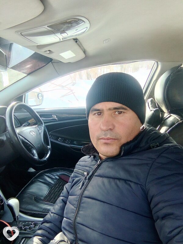 Рустам, 38, Санкт-Петербурге — анкета №2475813