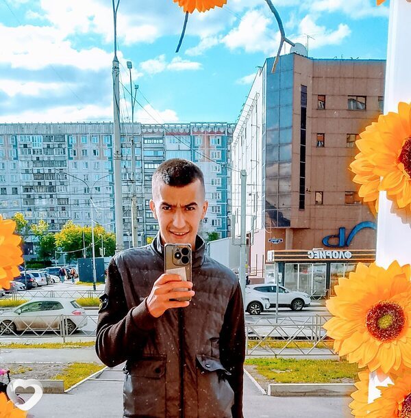 Артем, 35, Новокузнецке — анкета №2475817