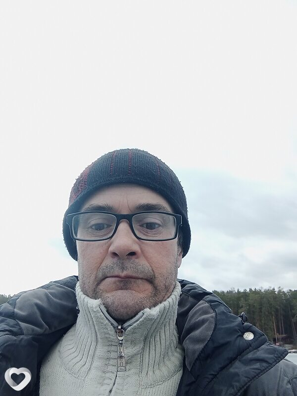 Александр, 48, Миассе — анкета №2475820