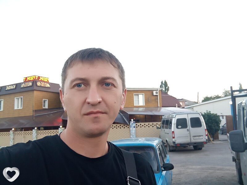 Александр, 38, Батайске — анкета №2475826
