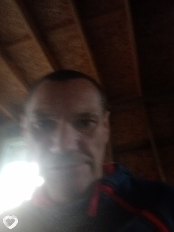 Андрей, 43, Уфе — анкета №2476091