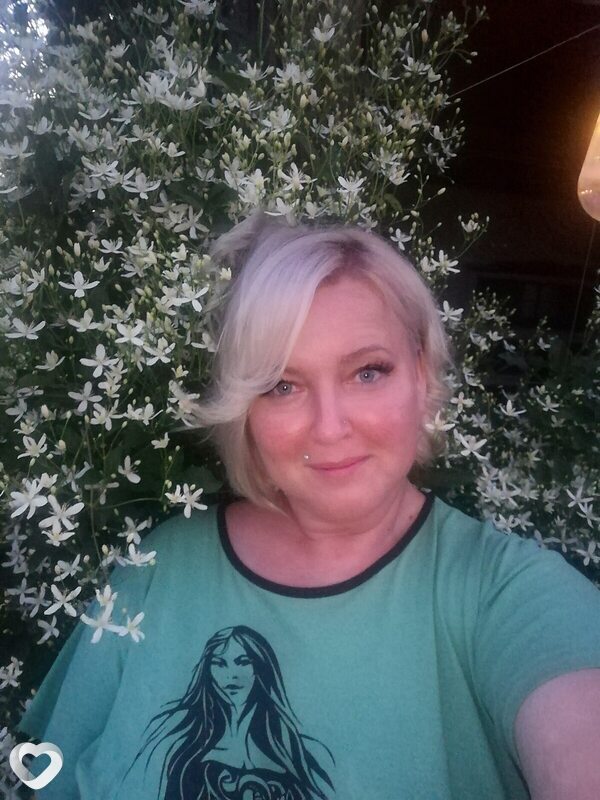 Лолита, 43, Миассе — анкета №2476096