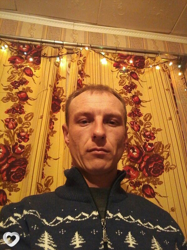 Дмитрий, 36, Сальске — анкета №2476503