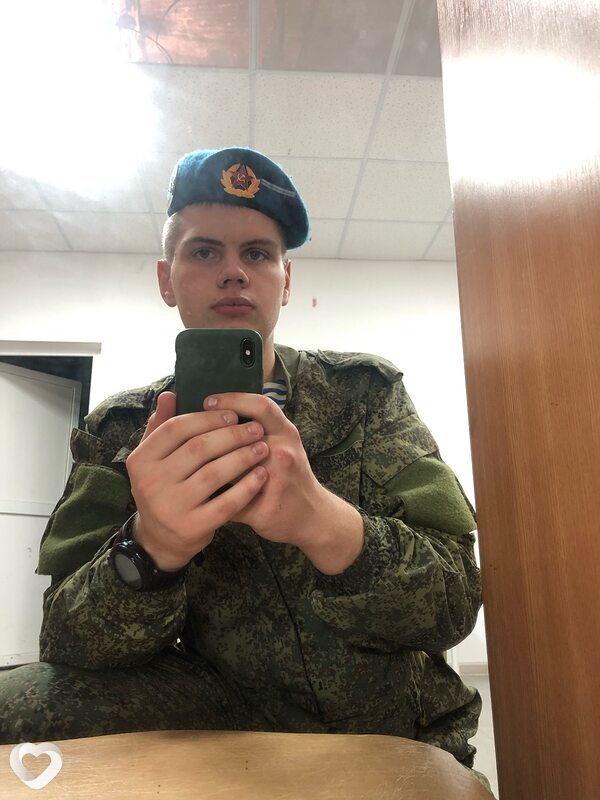 Дмитрий, Кушва