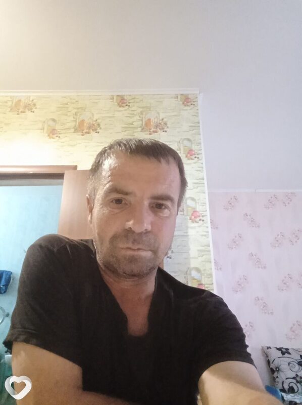 Александр, 47, Москве — анкета №2476514