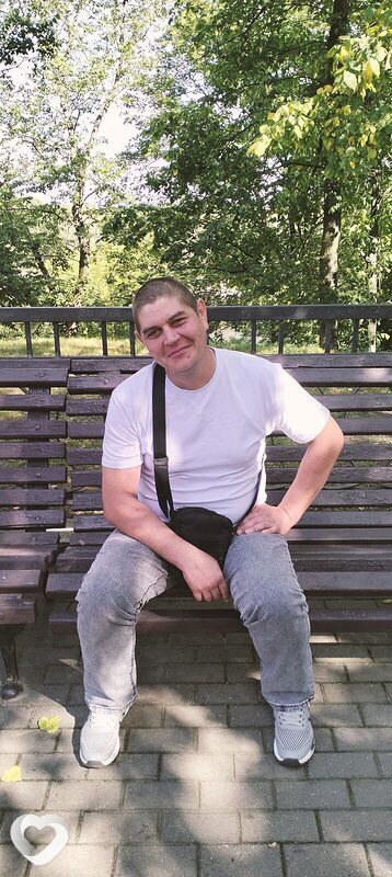 Константин, 39, Гомеле — анкета №2476517