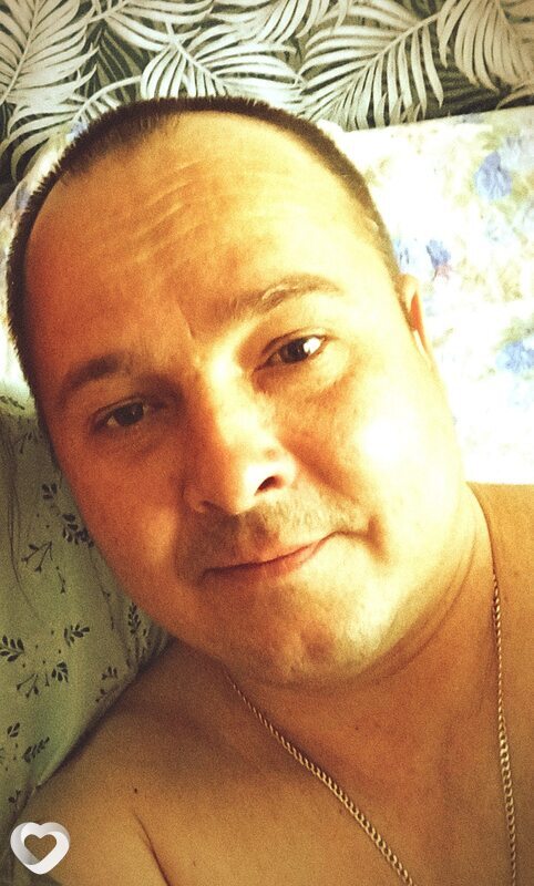 Серёга, 43, Кирове — анкета №2476524