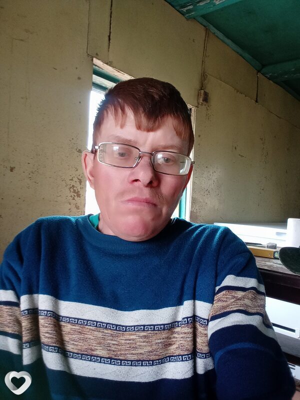 Дима, 41, Чите — анкета №2476004