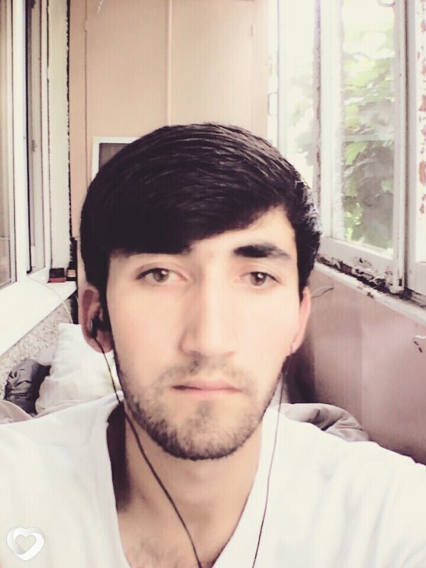 Бехруз, 27, Краснодаре — анкета №2476006