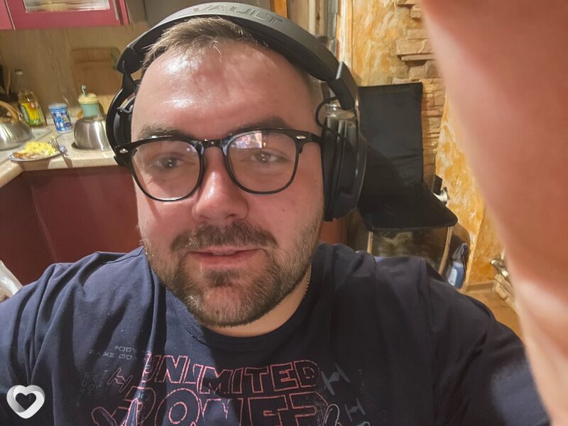 Александр, 28, Белгороде — анкета №2476007