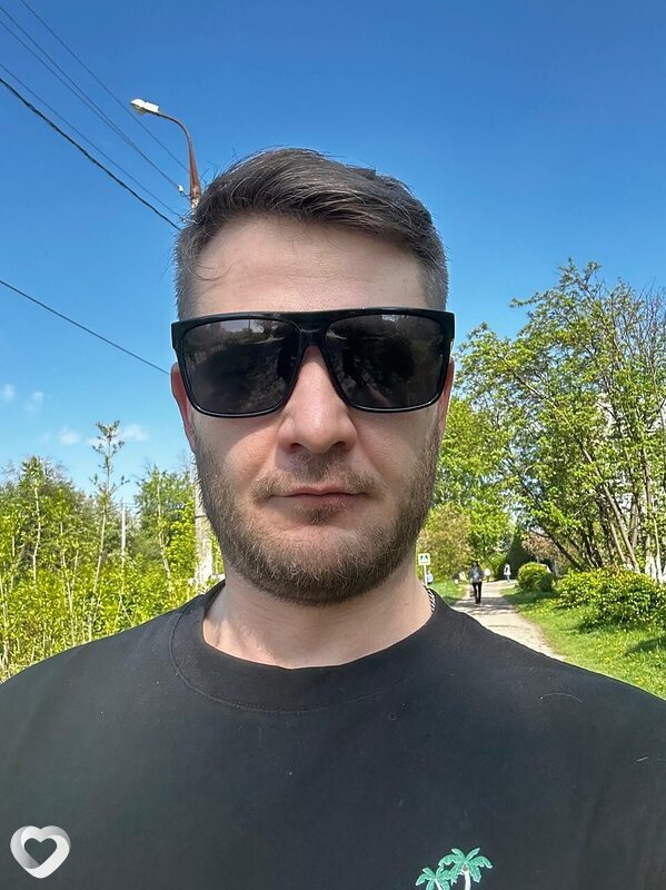 Стас, 34, Новомосковске — анкета №2476010