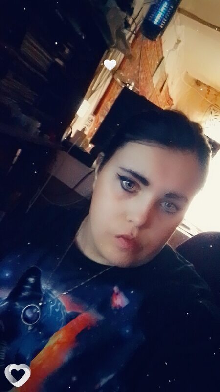 Даша, 27, Клине — анкета №2476015