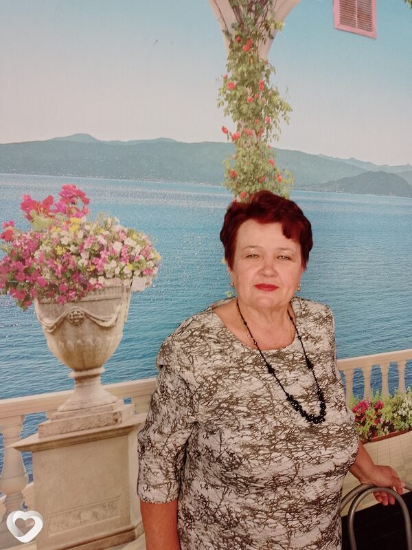 Елена, Селижарово