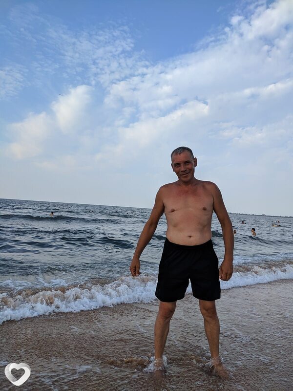 Рамиль, 52, Магнитогорске — анкета №2476023