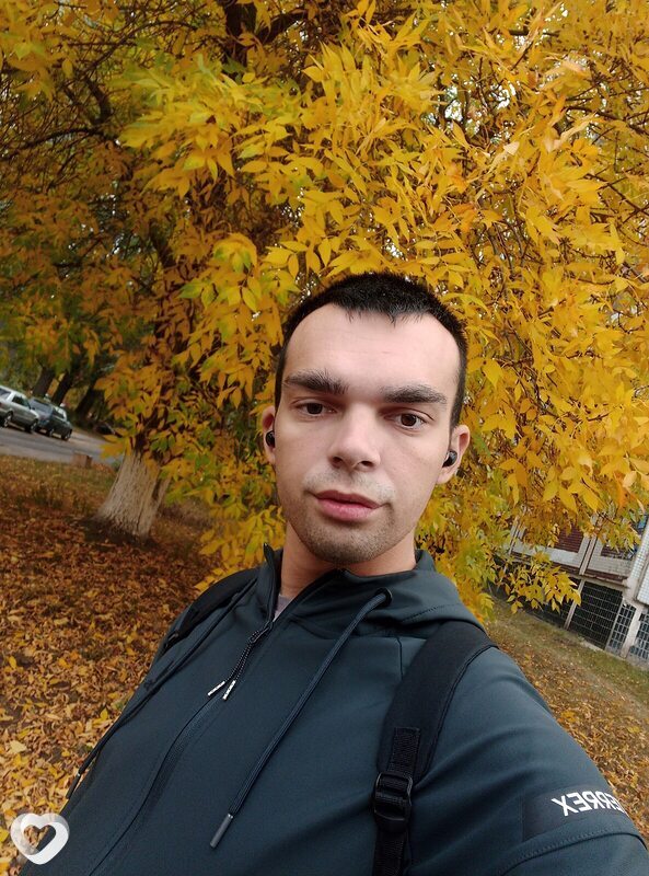 Данил, 24, Ульяновске — анкета №2475930