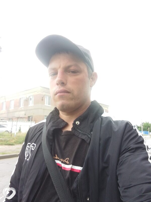 Андрей, 33, Волгограде — анкета №2475932