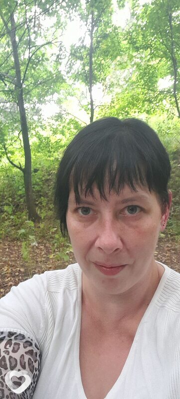 Натали, 45, Рязани — анкета №2475938