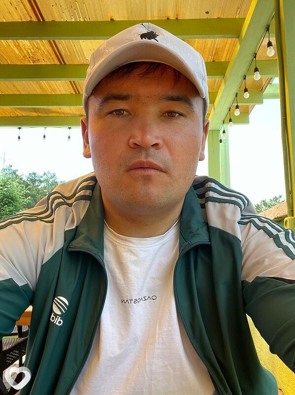 Аслан, 28, Астане — анкета №2475945