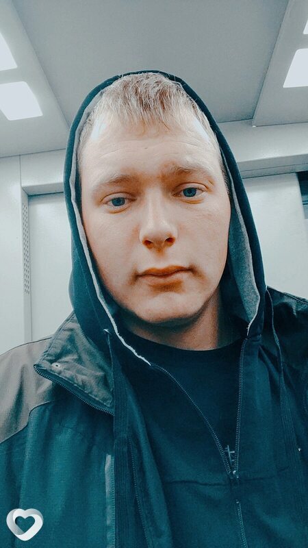 Александр, 26, Нефтеюганске — анкета №2475953